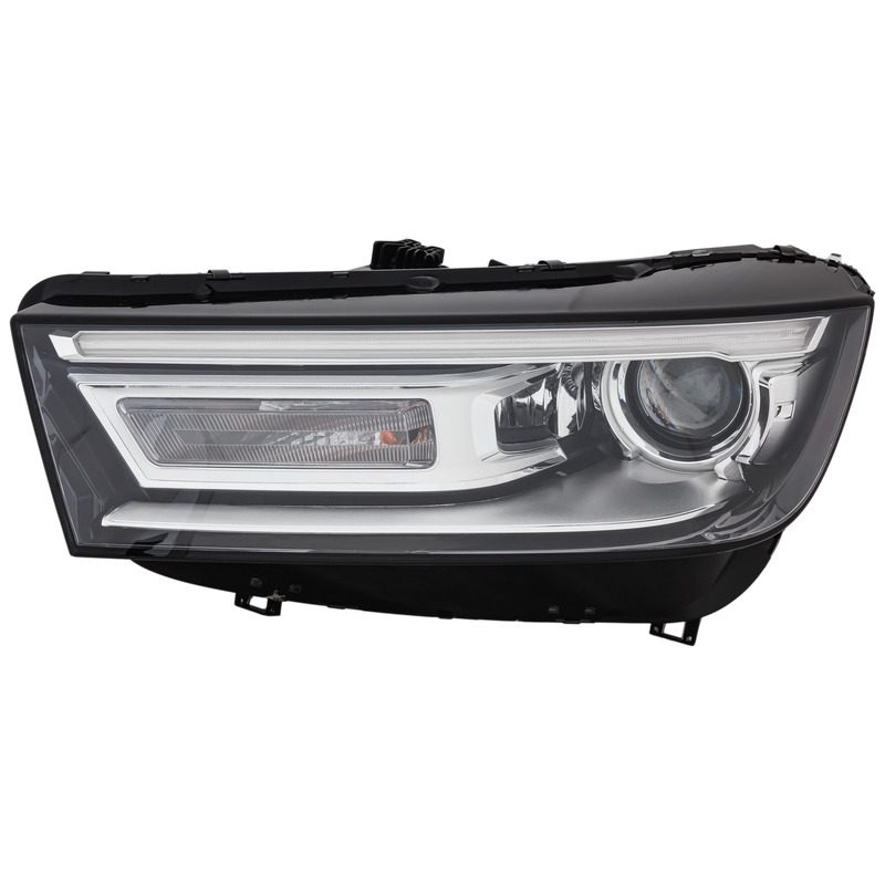 Headlight AU2502206 80A941043H