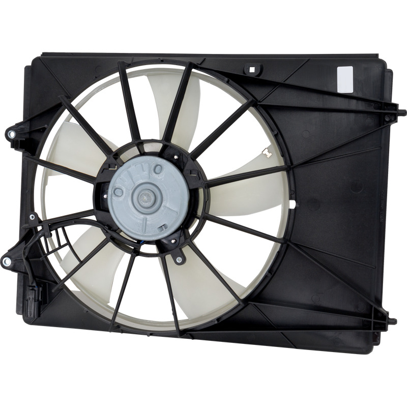 Cooling Fan Assembly 386155J6A01 386115J6A01
