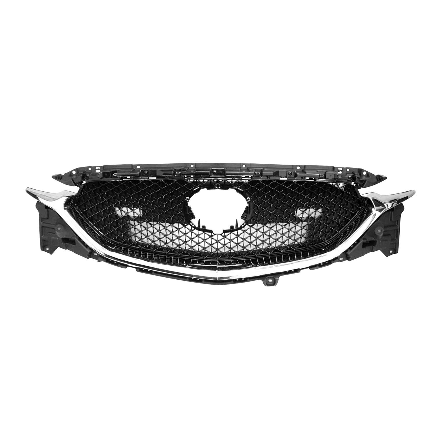 Grille Assembly KB8D50710J