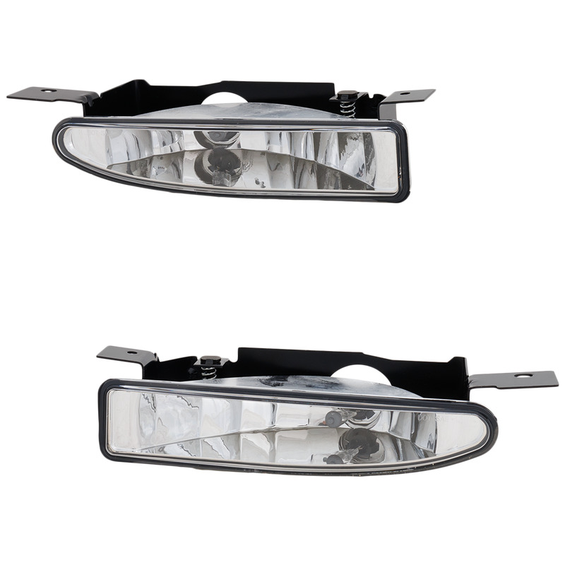 Fog Light 10358510 10358511