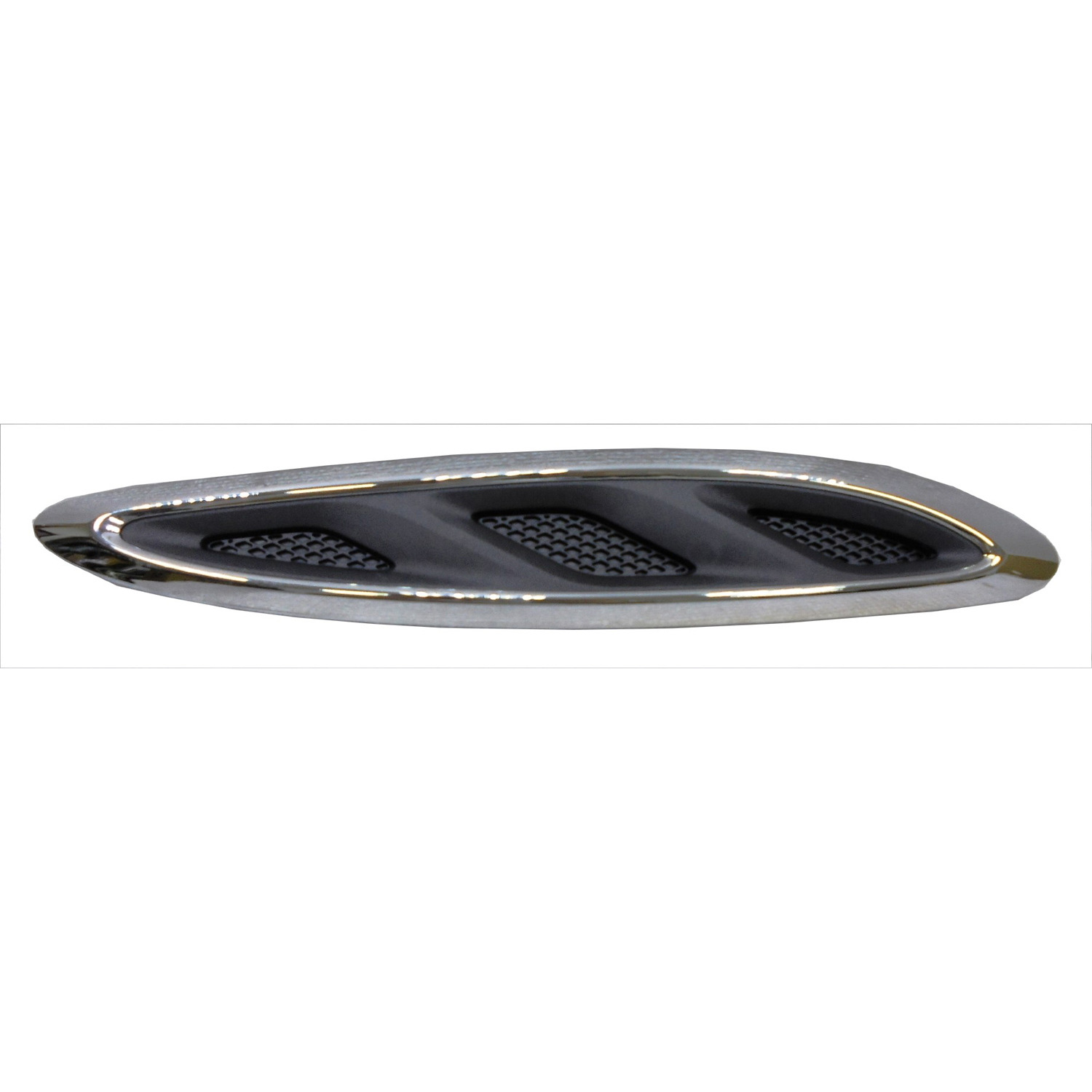 Hood Molding 23142431