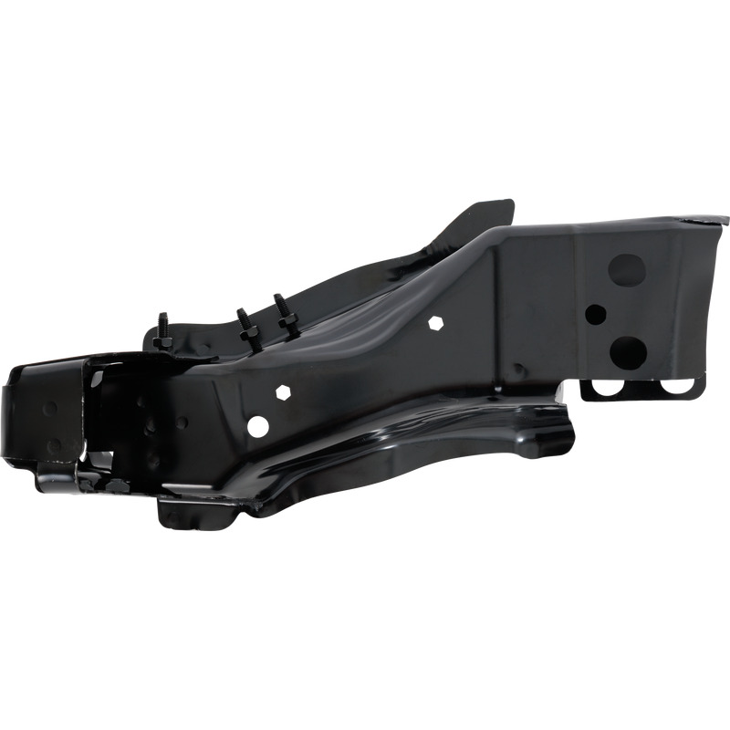 Radiator Support GM1255105 22745474