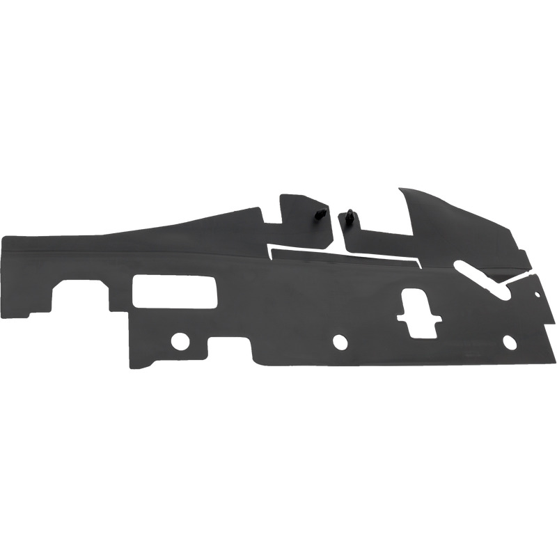 Radiator Support 25784541