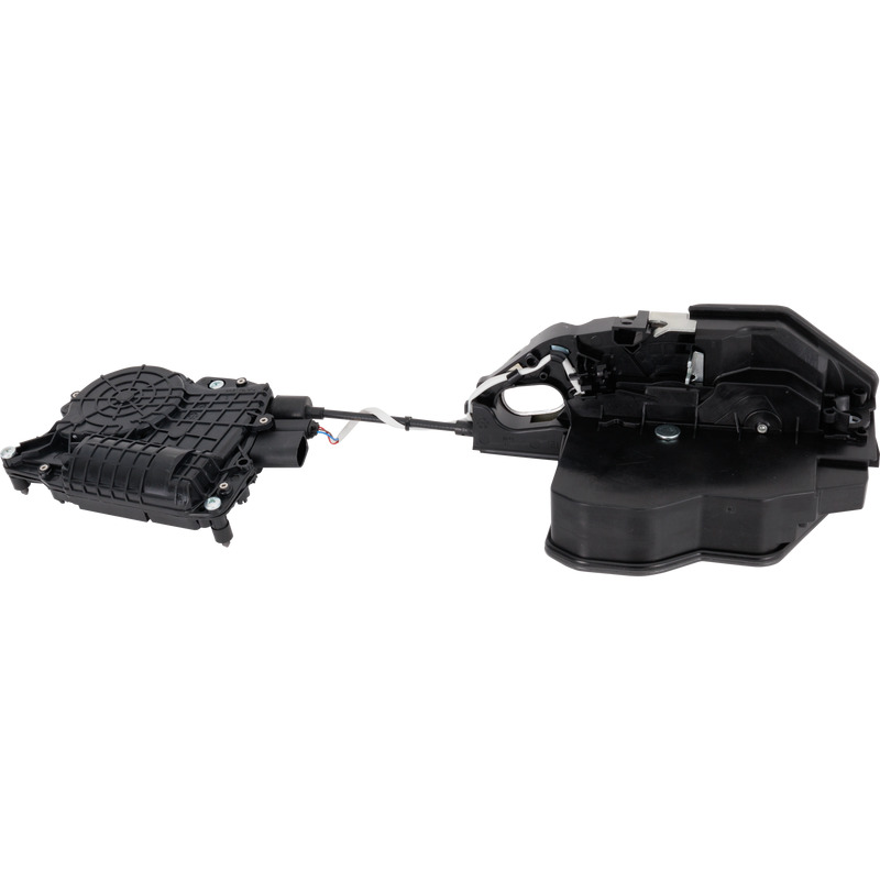 Door Lock Actuator 151217185692 51217155154