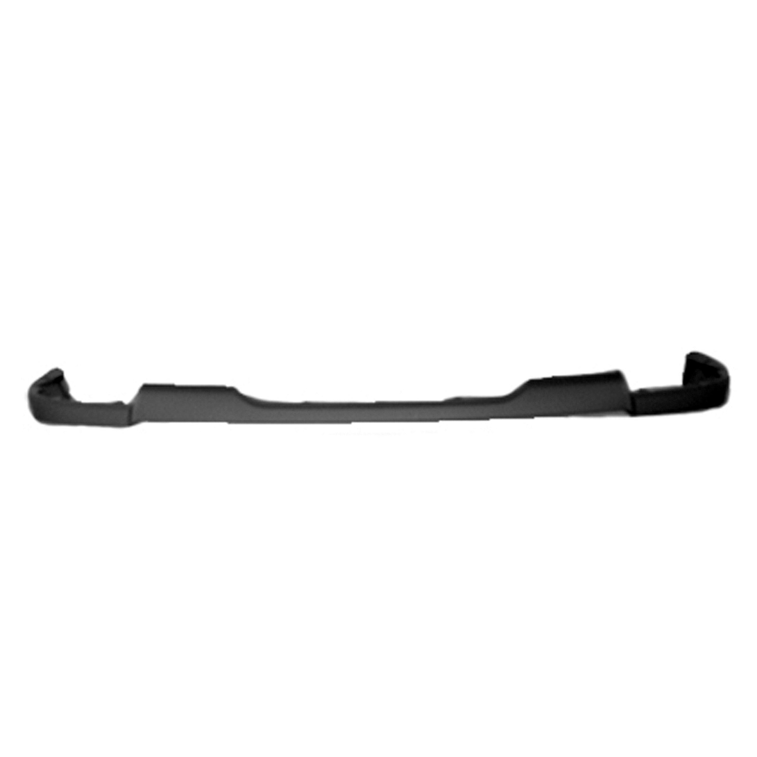 Valance 6S4Z17626AAPTM