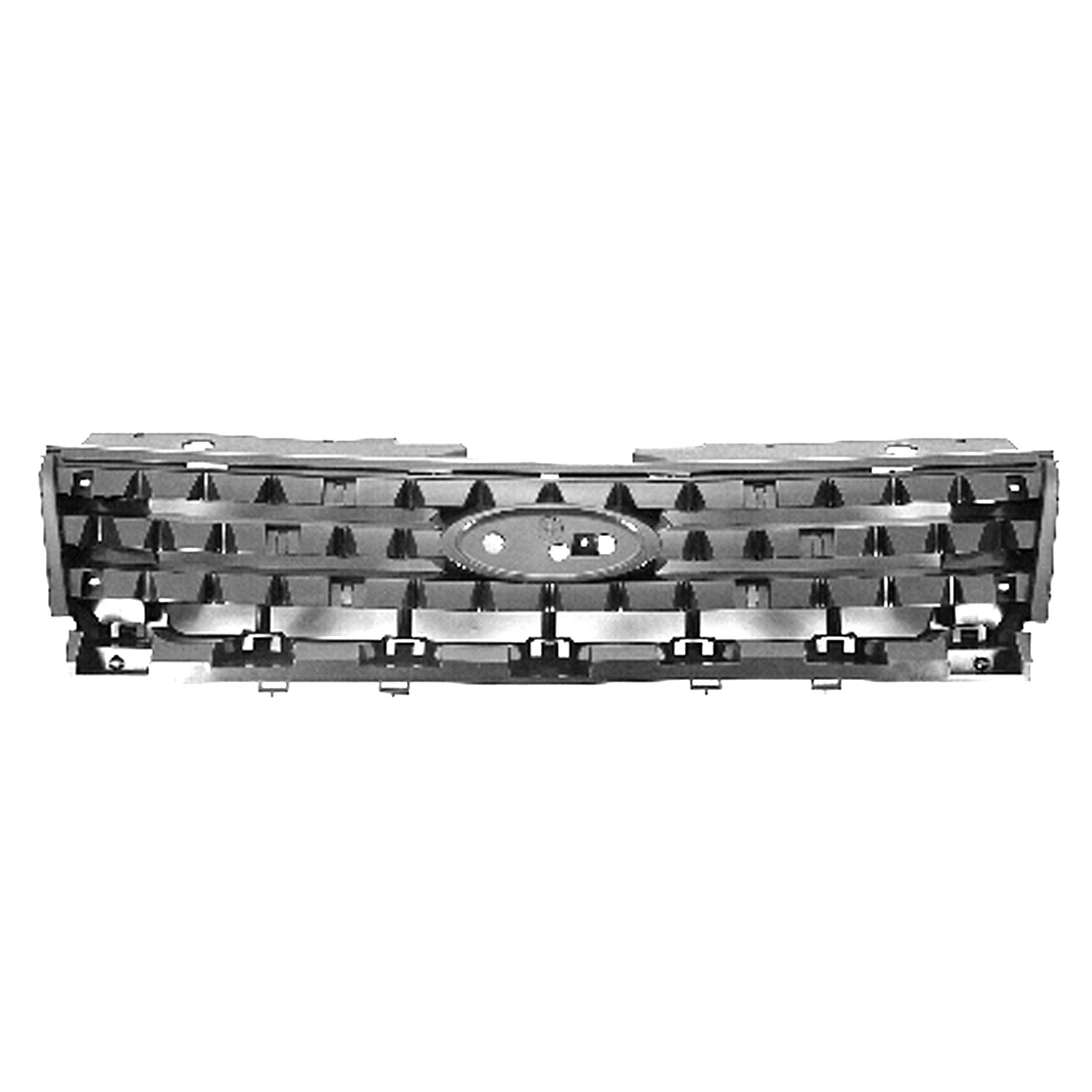 Grille Assembly 8G1Z8A284A FO1223110