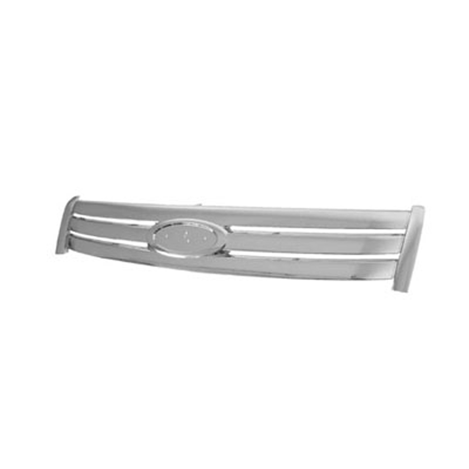 Grille Assembly 8G1Z8200AA FO1200492