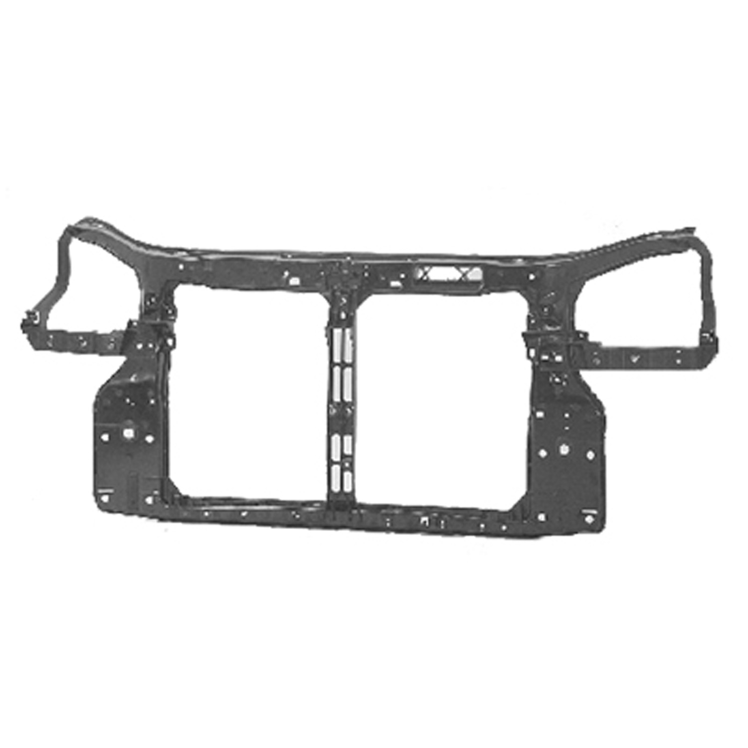 Radiator Support 6410120