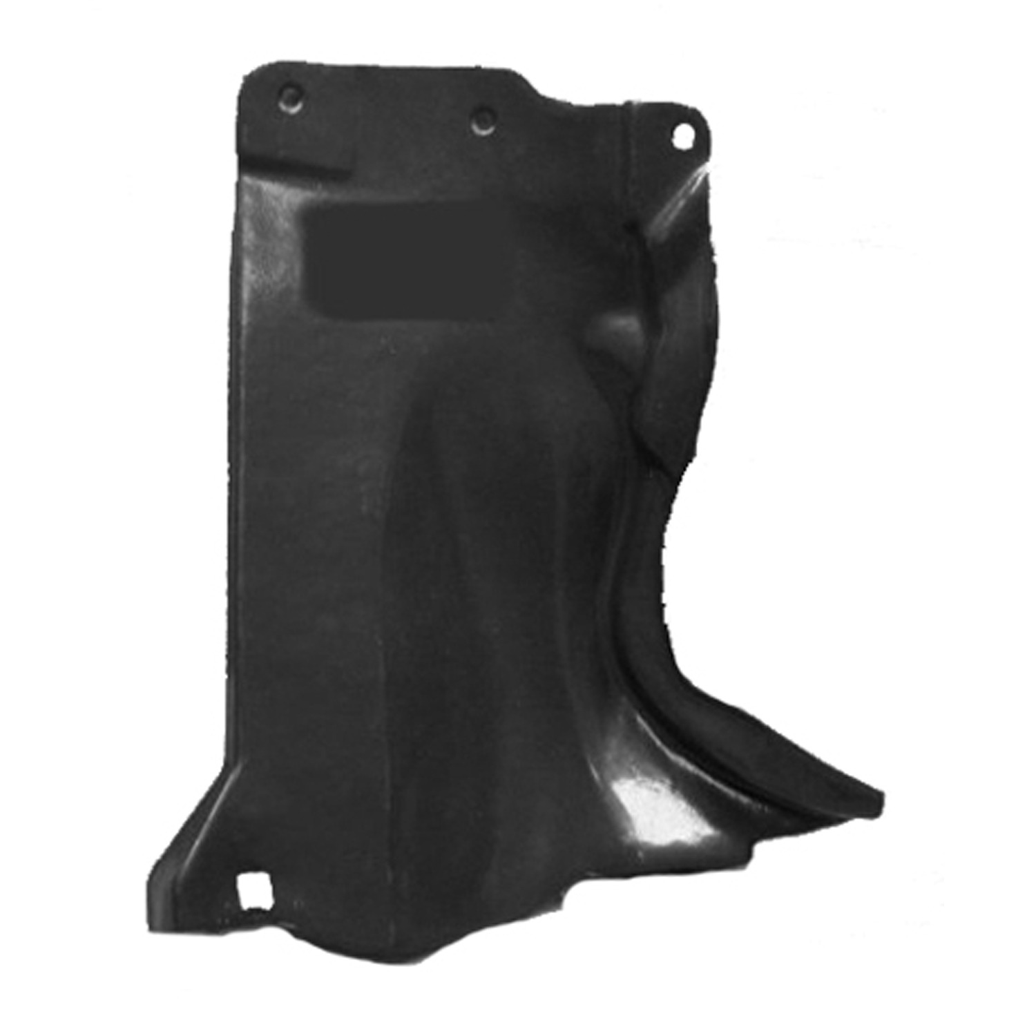 Engine Splash Shield BP4K56114D