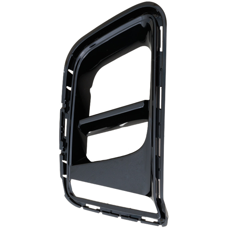 Bumper Grille GM1039232 84145779