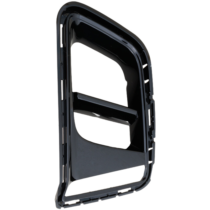 Bumper Grille GM1038232 84145780