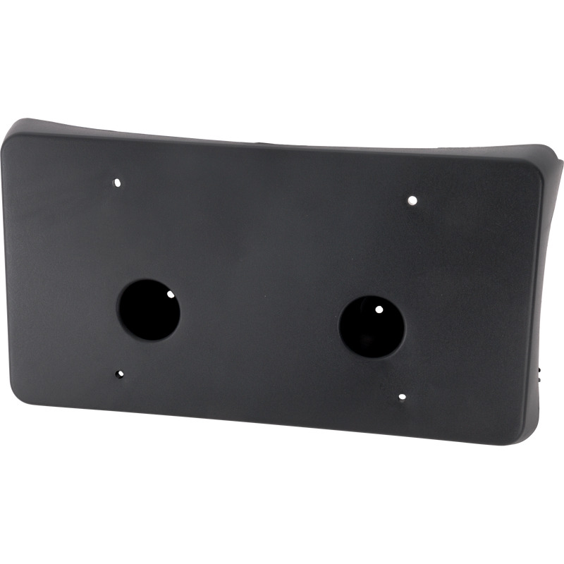 License Plate Bracket RC01730056