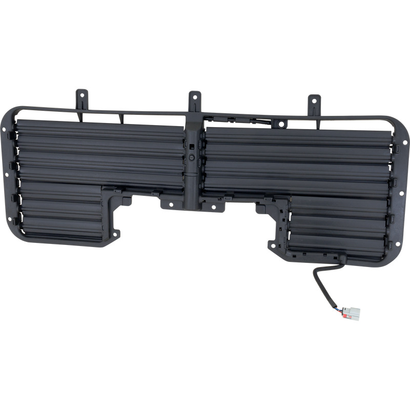 Active Grille Shutter RC07580020