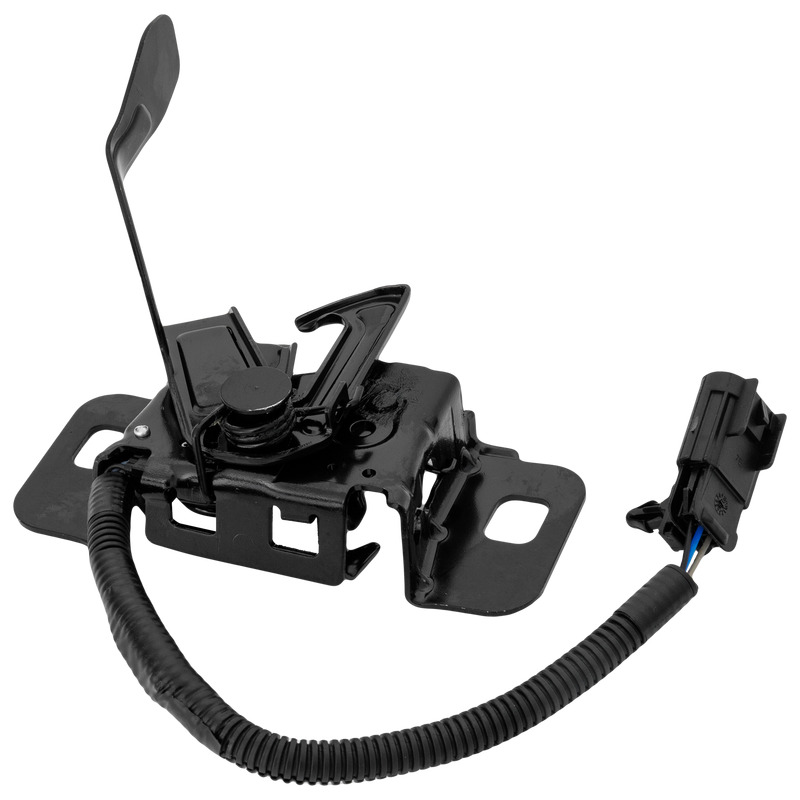 Hood Latch 85574821