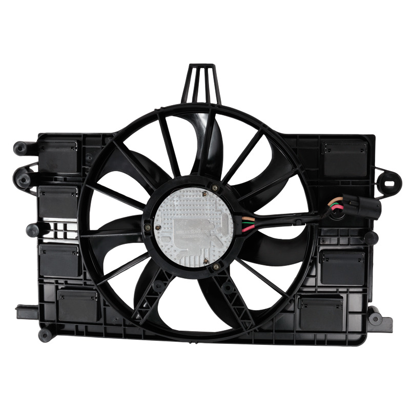 Cooling Fan Assembly RC16090037