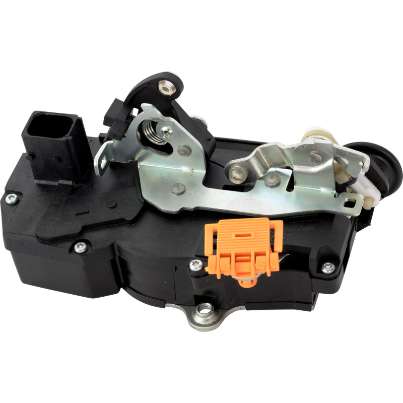 Door Lock Actuator 25843160