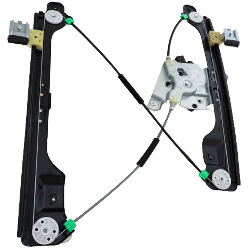 Window Regulator 23257824
