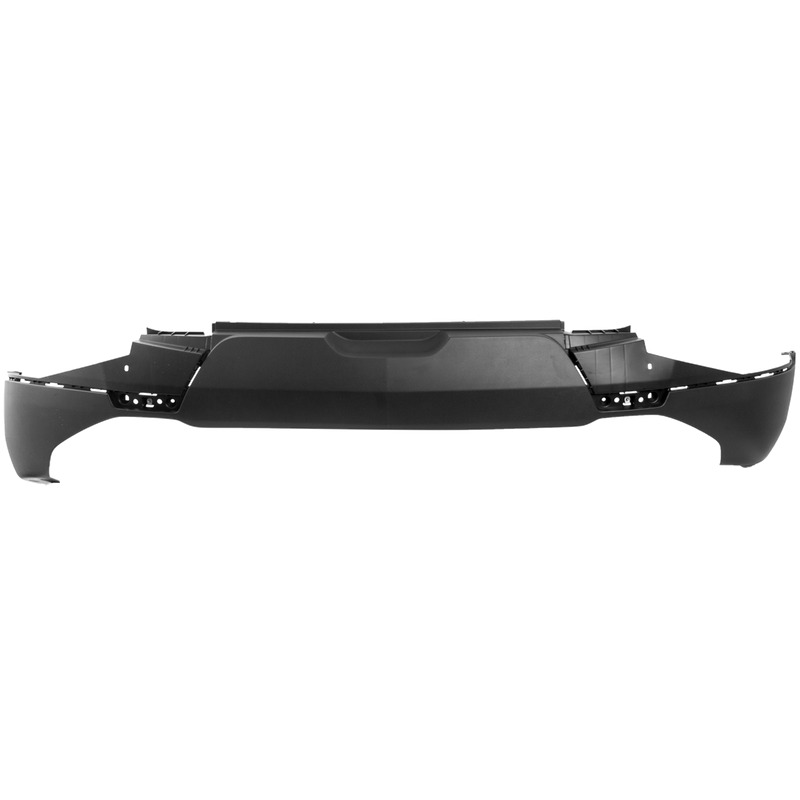 Bumper Cover RC76010070P