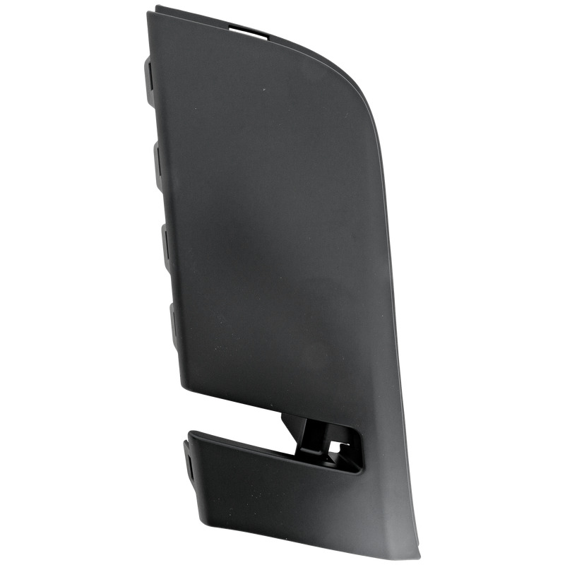 Bumper End CH1005806 6EY78TZZAB 6EY78TZZAC