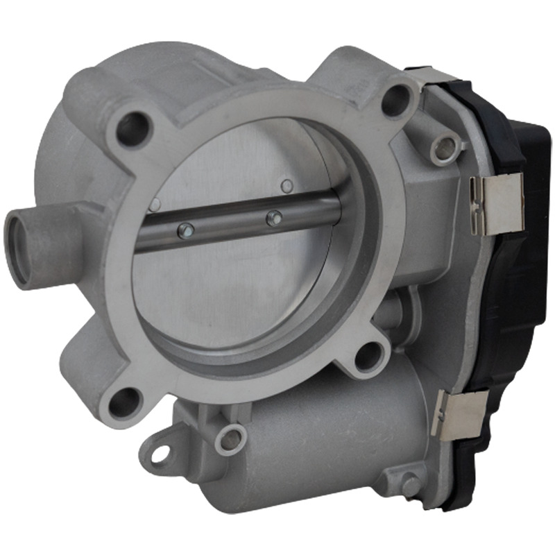 Throttle Body 4891970AC