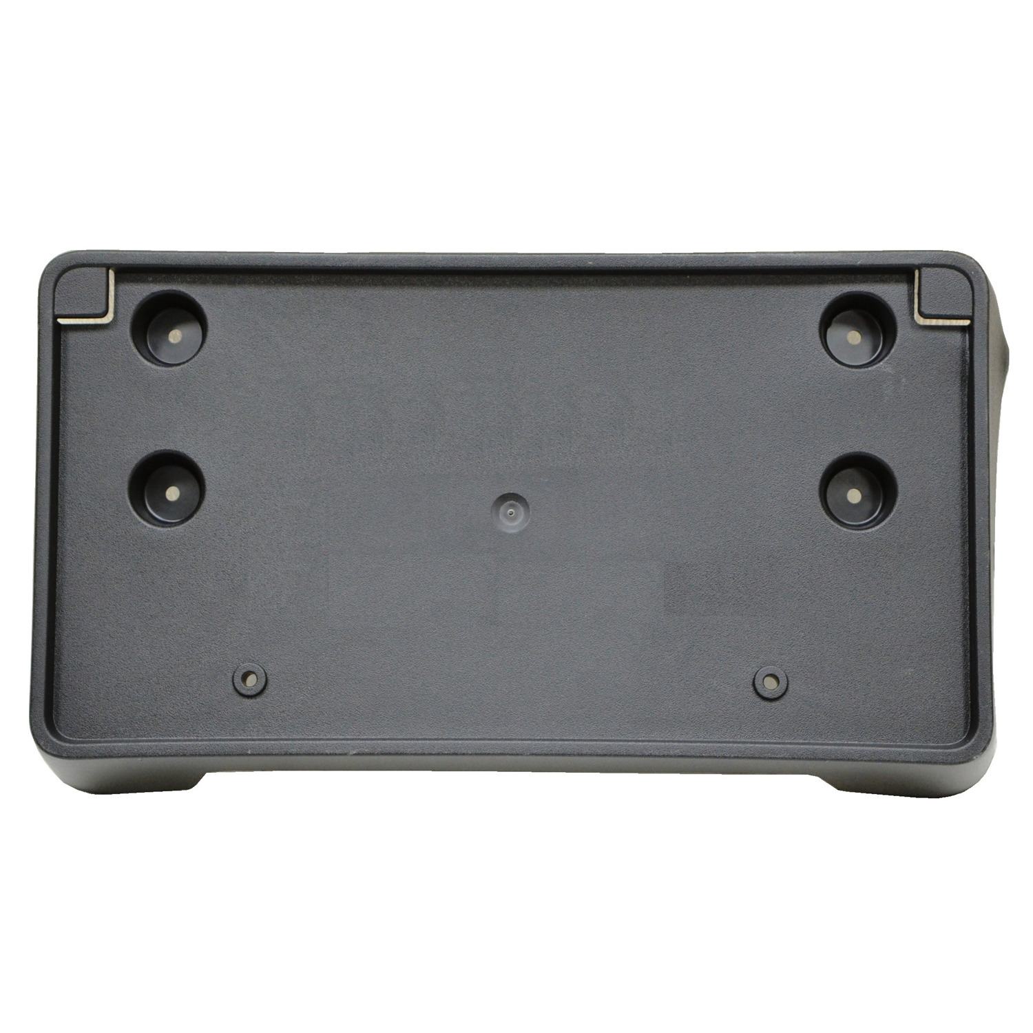 License Plate Bracket 22757026