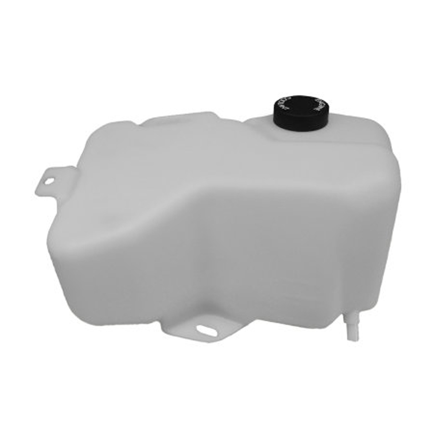 Coolant Reservoir 25725820
