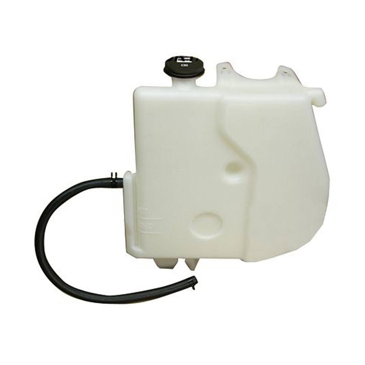 Coolant Reservoir 10333858
