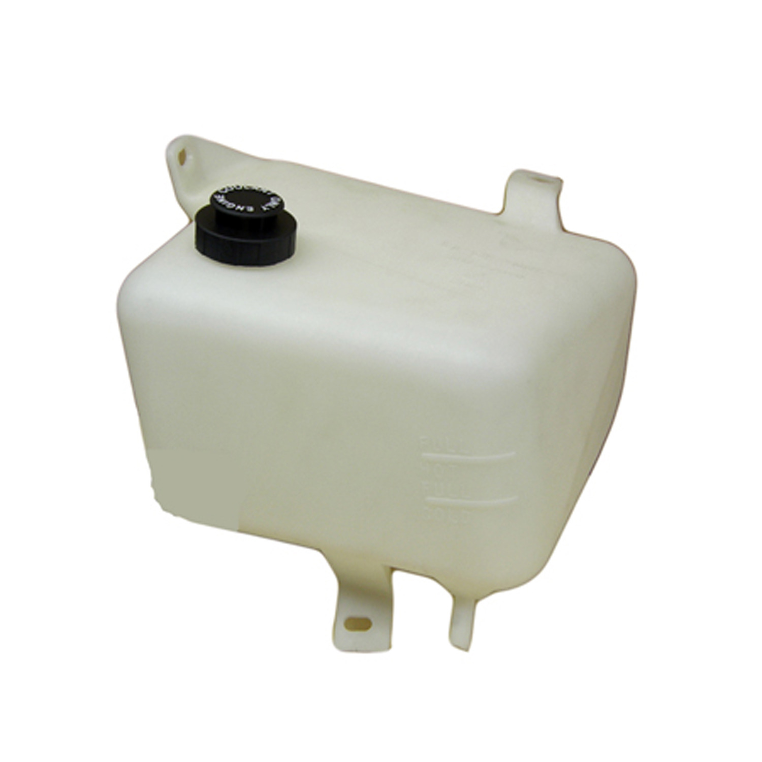 Coolant Reservoir 25660577