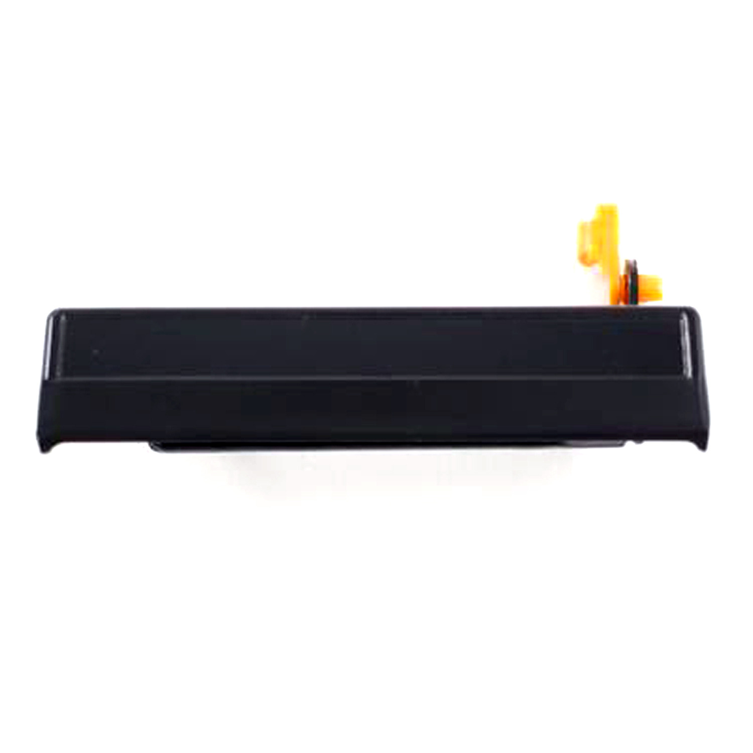 Exterior Door Handle 15969376