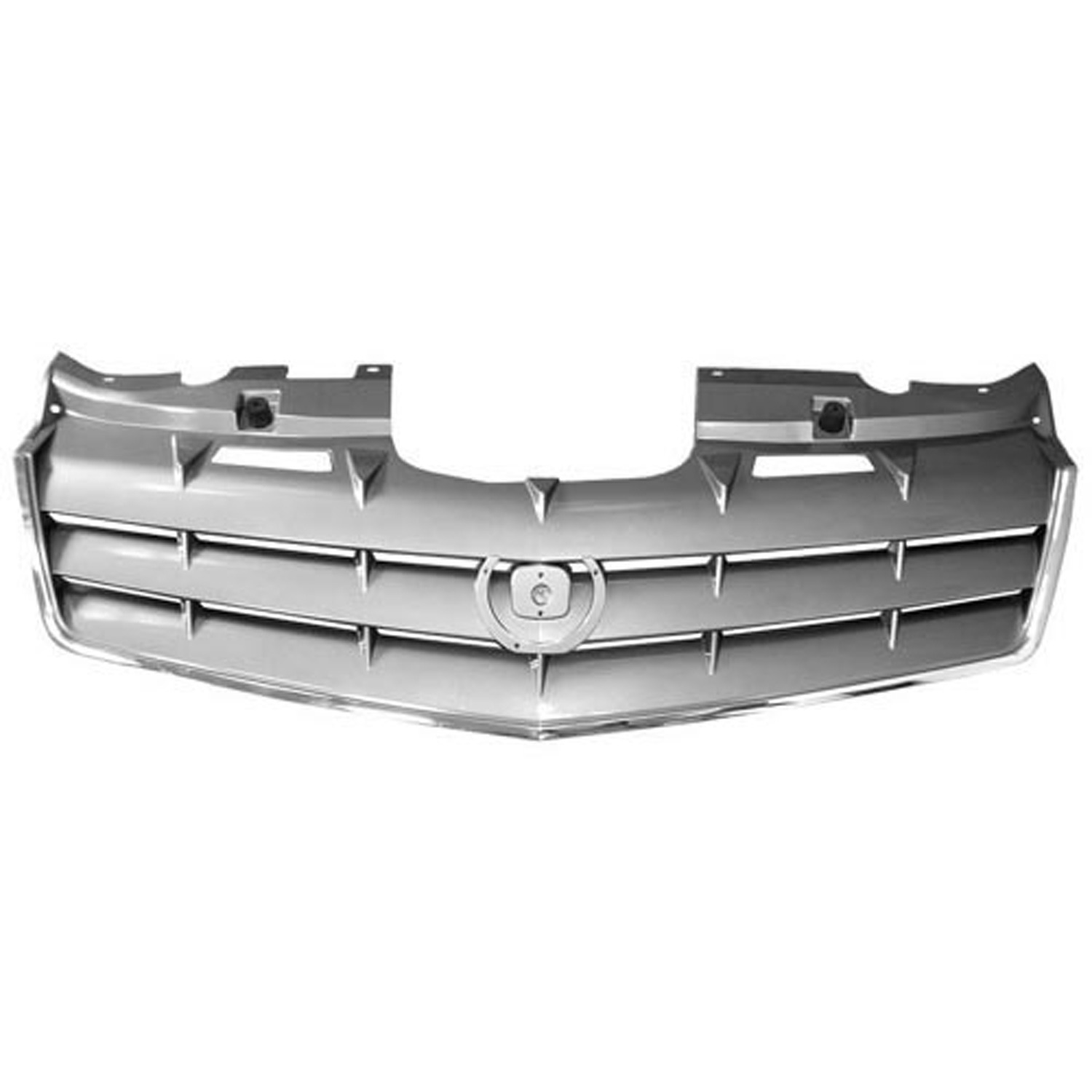 Grille Assembly 15925771