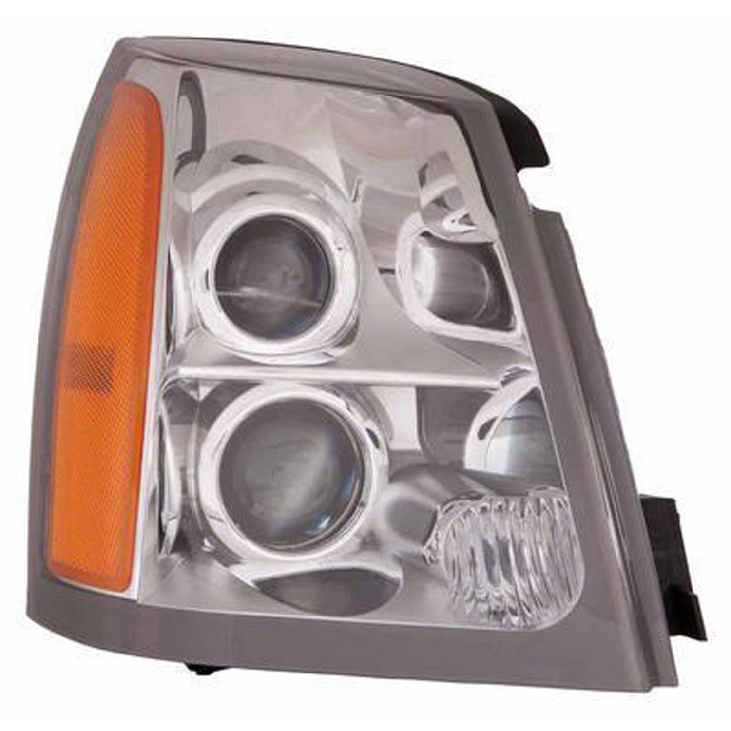 Headlight 15926966 GM2503287