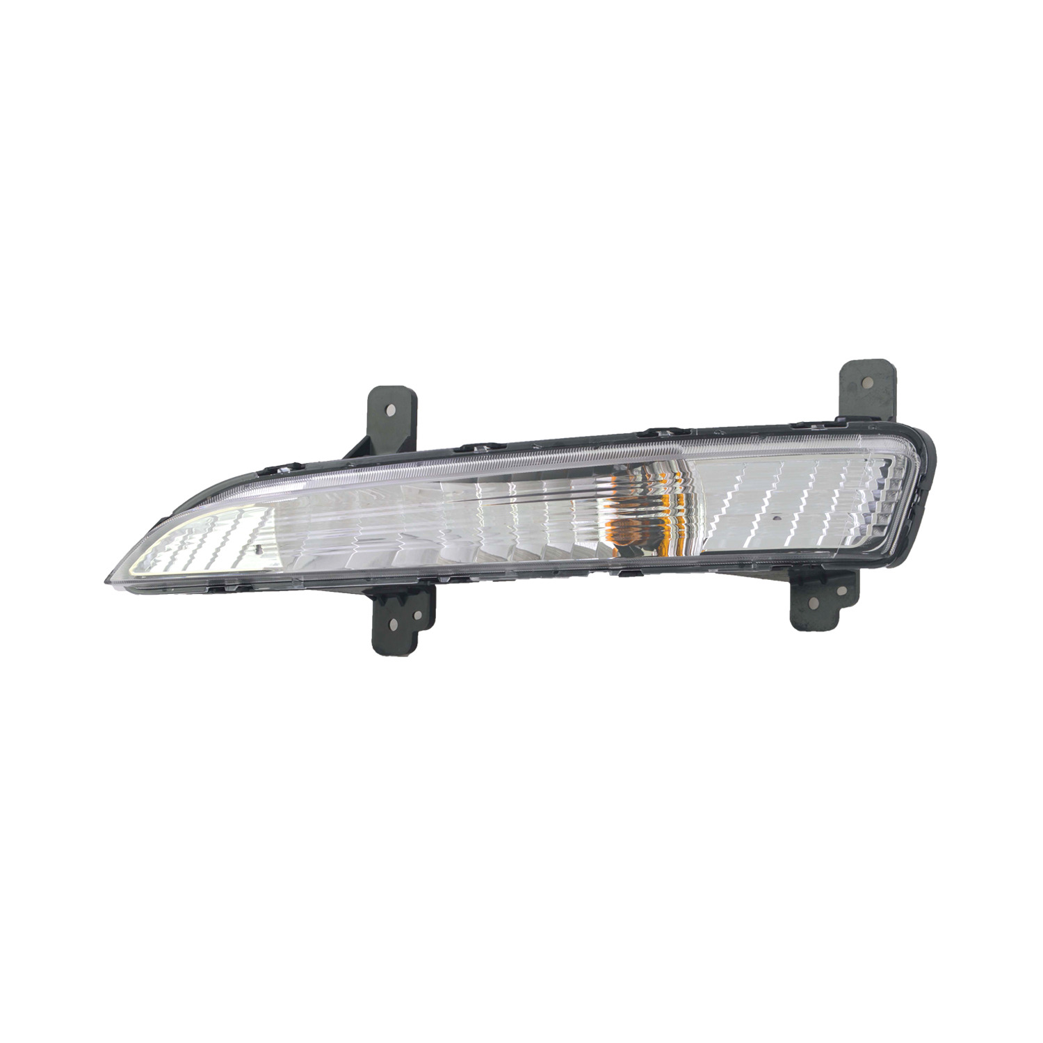Turn Signal Light 23305608 GM2530135