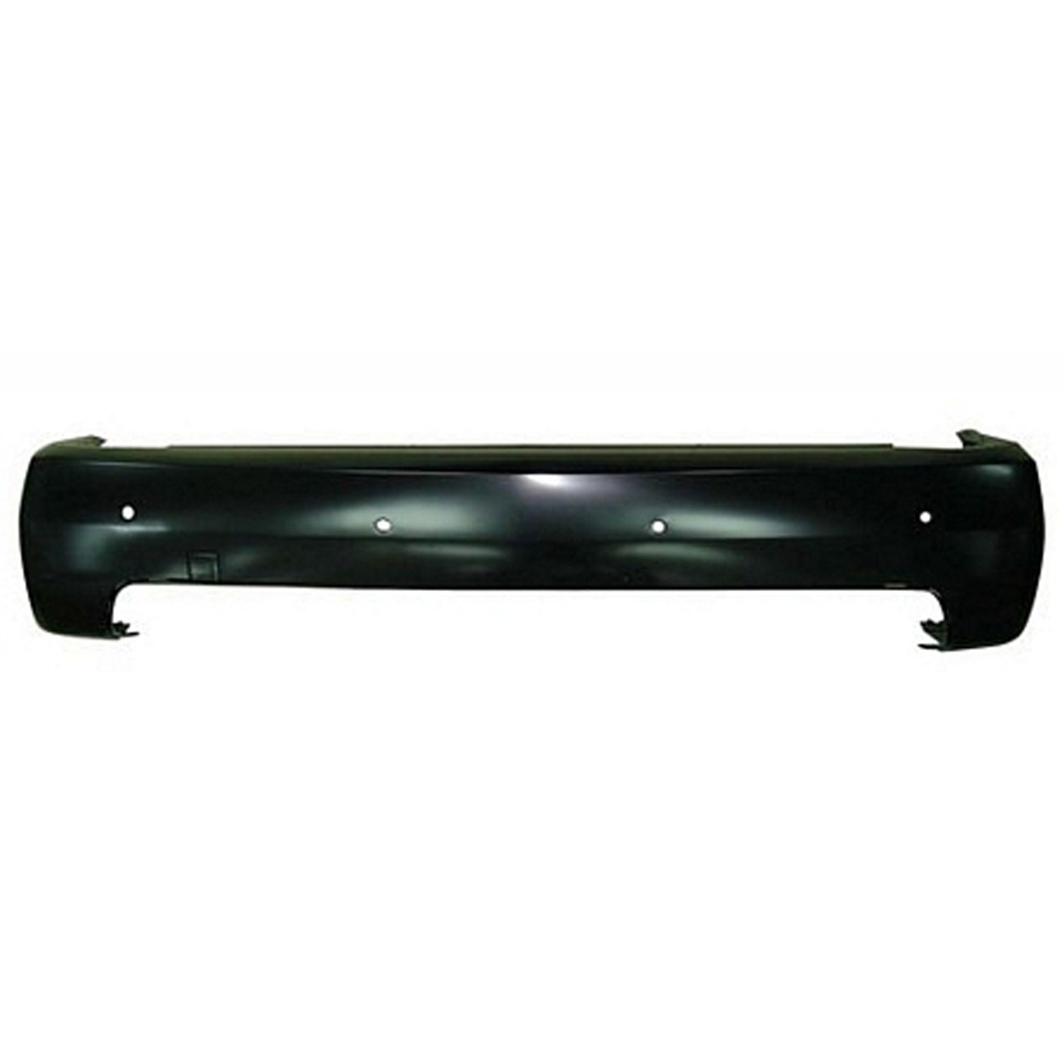 Bumper Cover 12335936