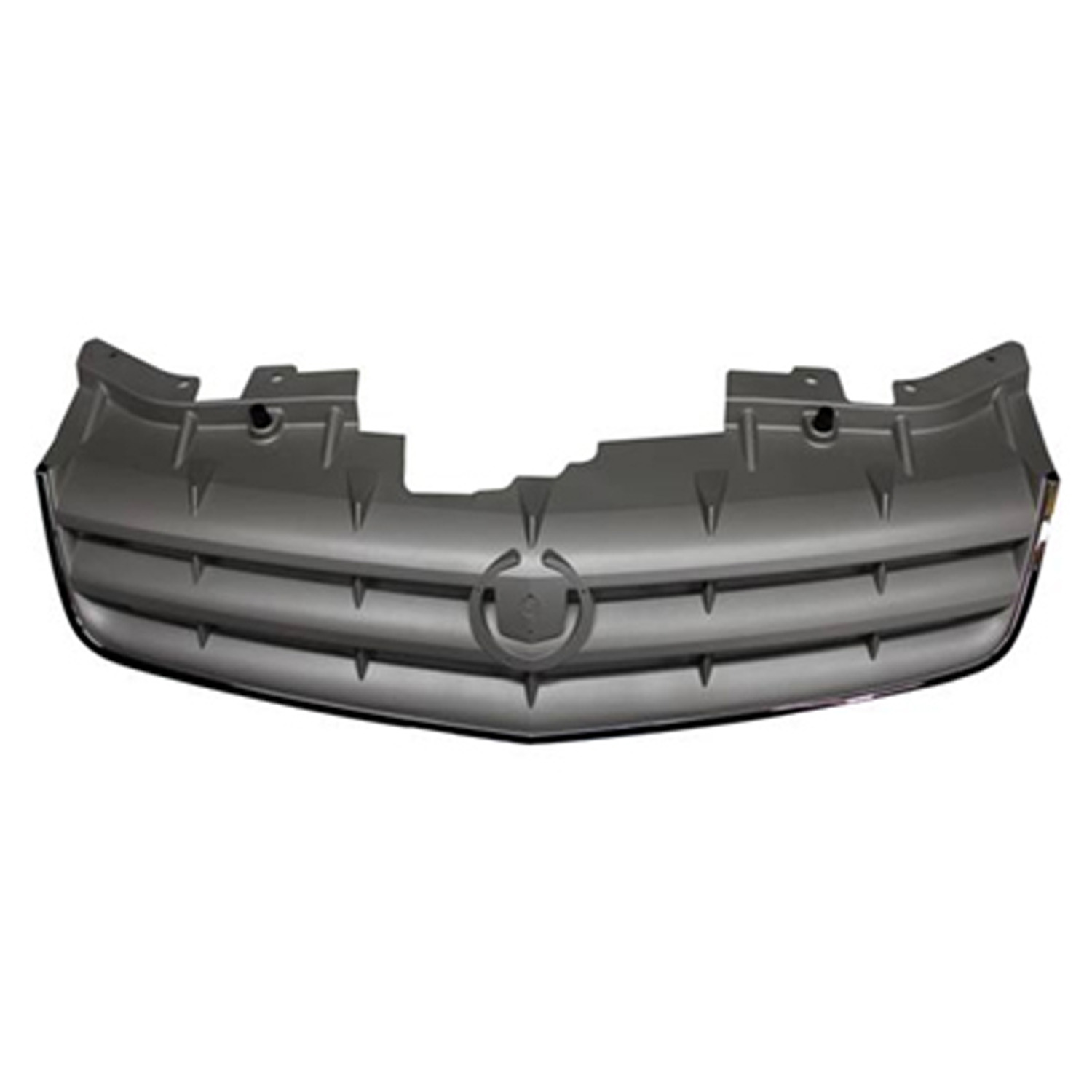 Grille Assembly 25712895