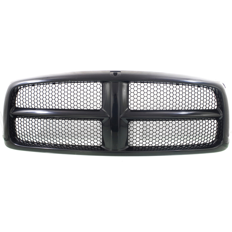 Grille Assembly REPD070152