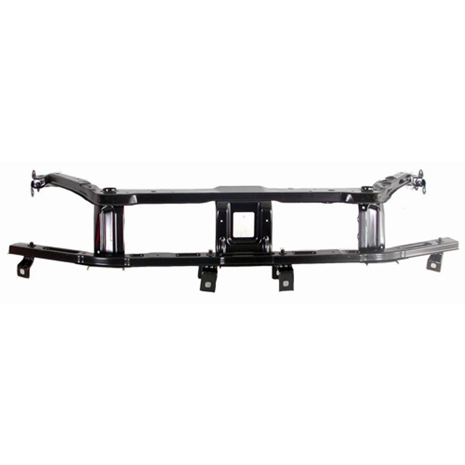 Radiator Support 8S4Z8A284A FO1225193