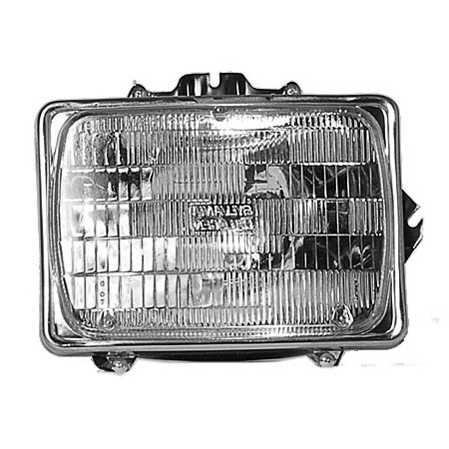 Headlight F3UZ13007A-PFM FO2501127