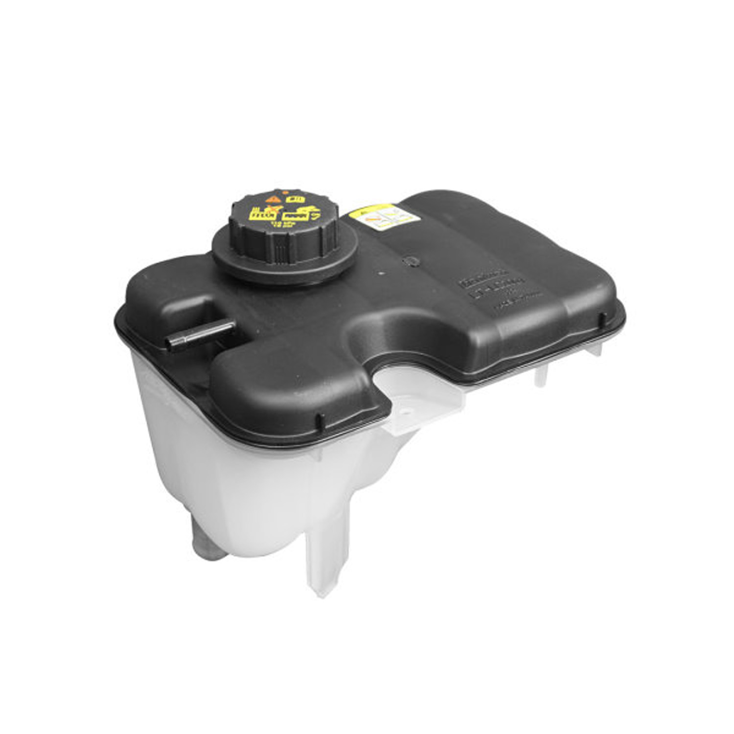 Coolant Reservoir 2W7Z8A080AA-PFM 3W1Z8A080AA