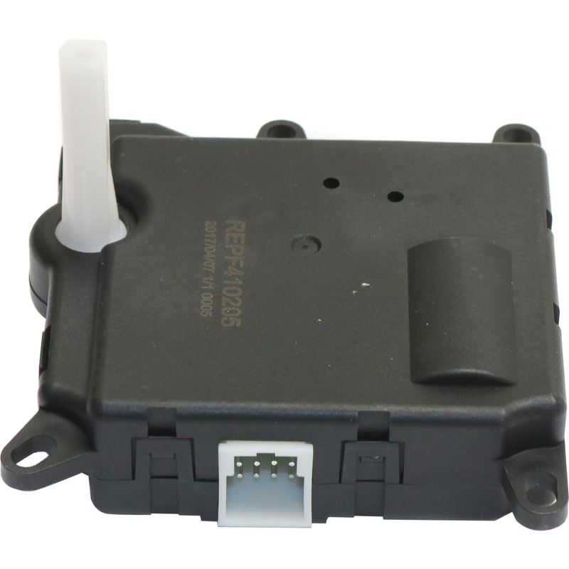 HVAC Heater Blend Door Actuator 3C3Z19E616BA