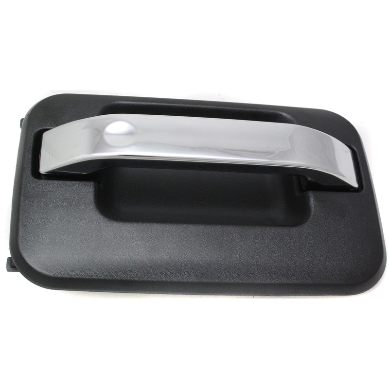 Exterior Door Handle 9L3Z1522404AA