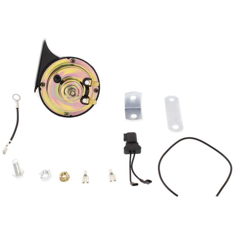 Horn 2W7Z13800BA