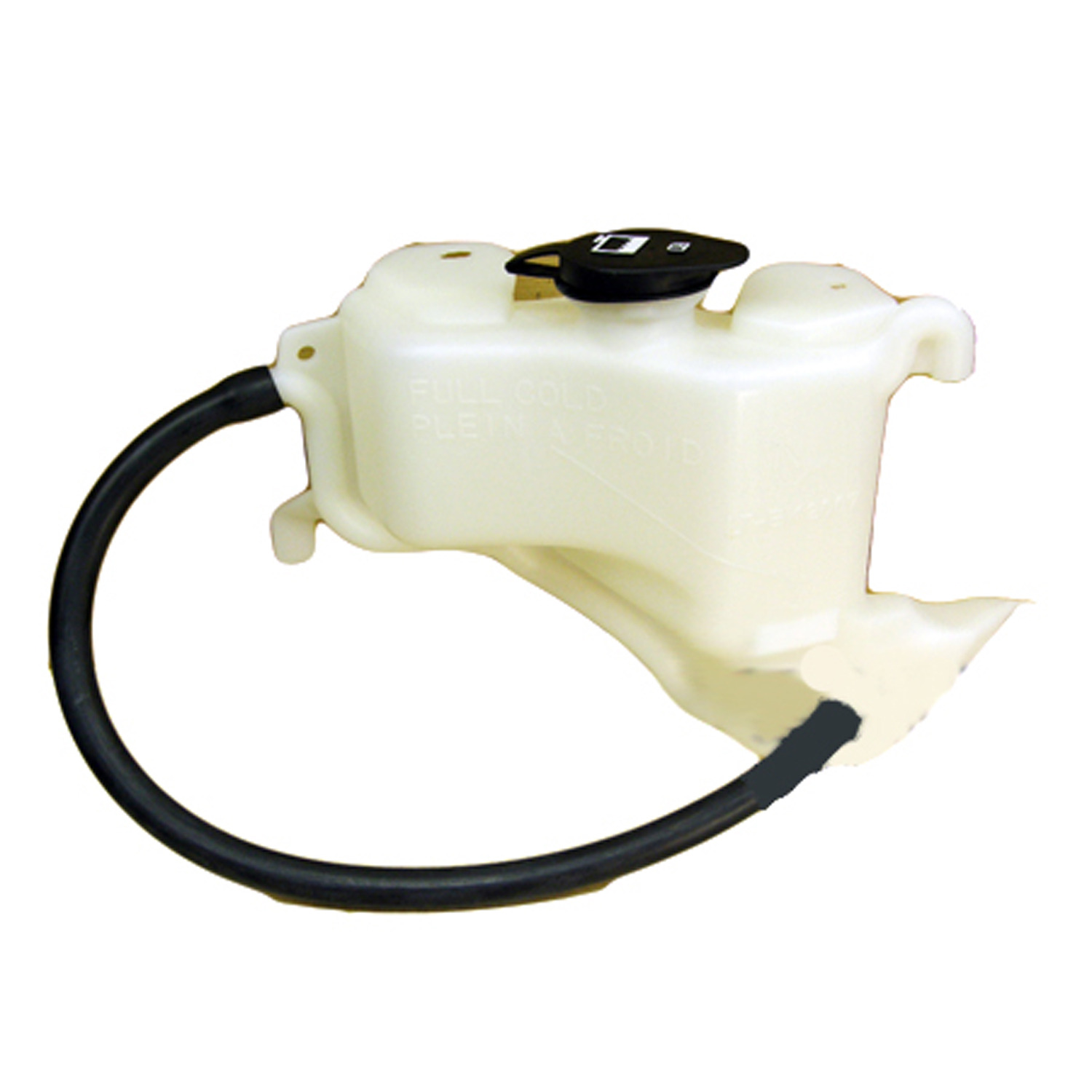 Coolant Reservoir 25846051