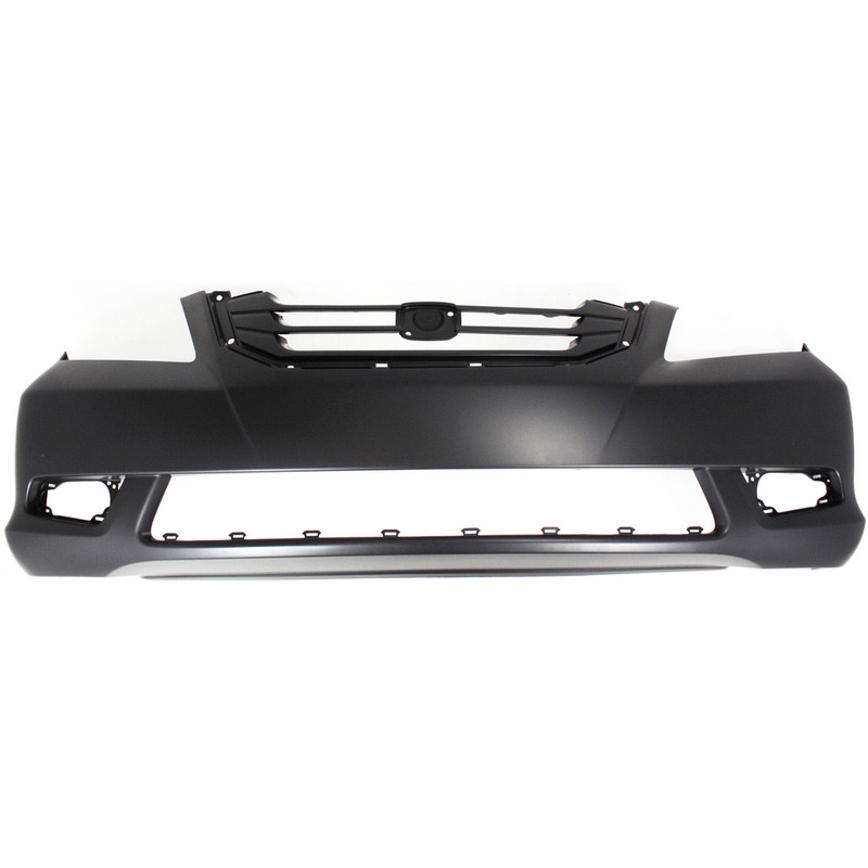 Bumper Cover 04711SHJA91ZZ HO1000257
