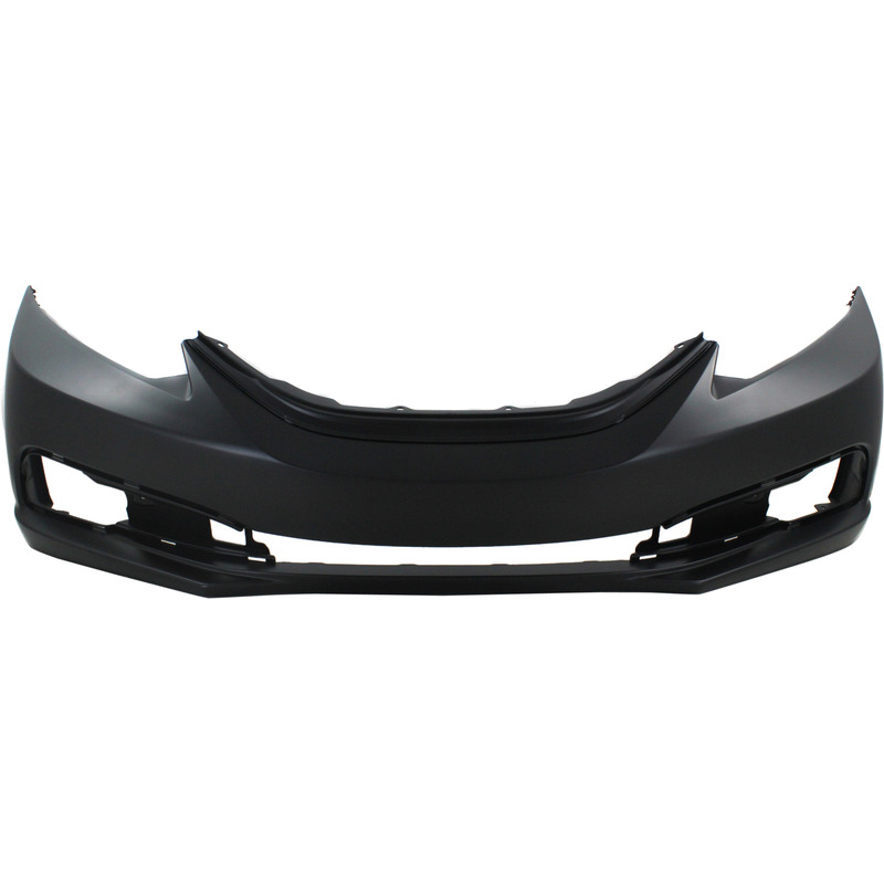 Bumper Cover 04711TR3A50ZZ HO1000290