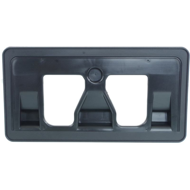 License Plate Bracket 71145TK6A00