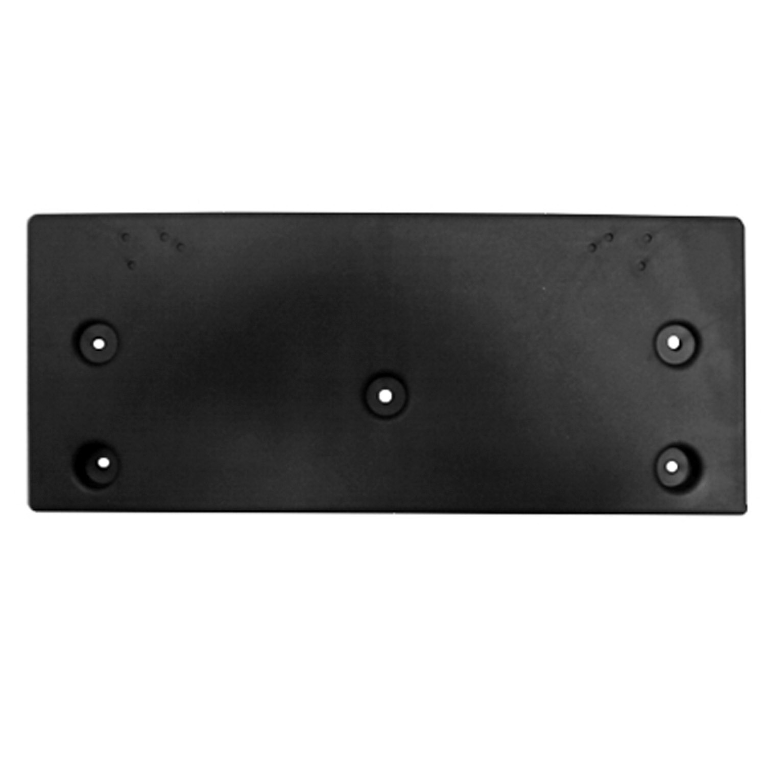 License Plate Bracket 865192S000