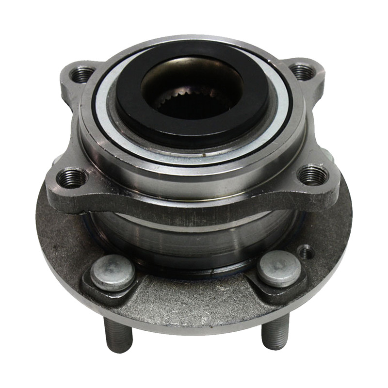 Wheel Hub REPH283709