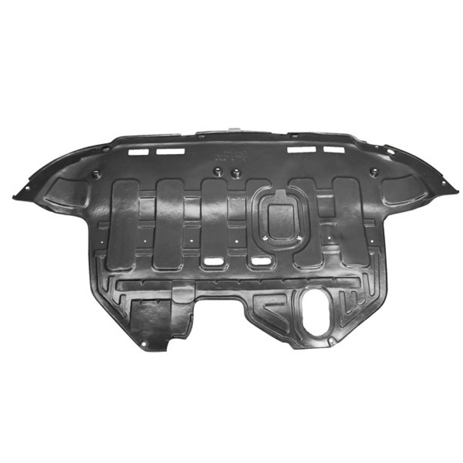 Engine Splash Shield 291102S001