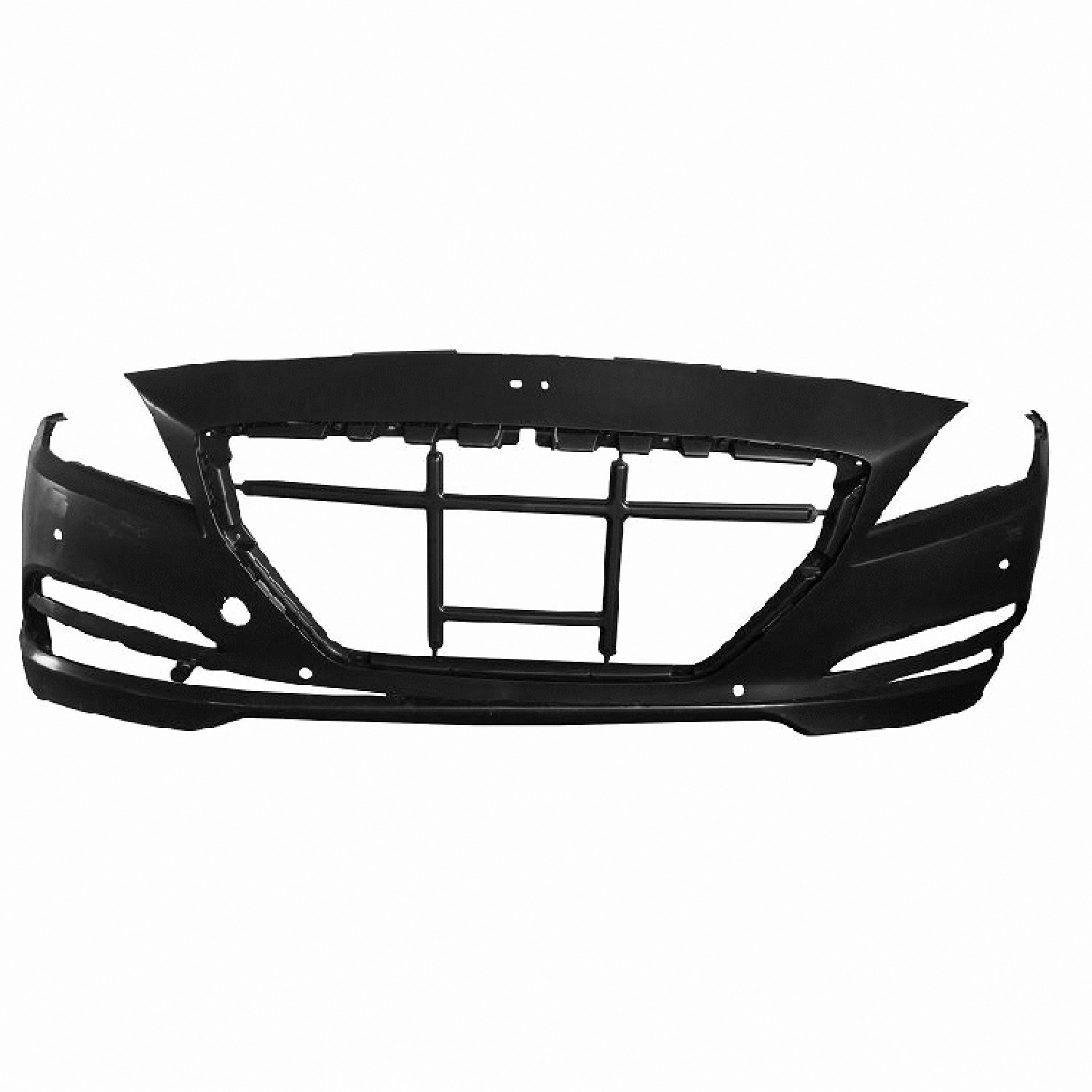 Bumper Cover 86540B1400 HY1000209