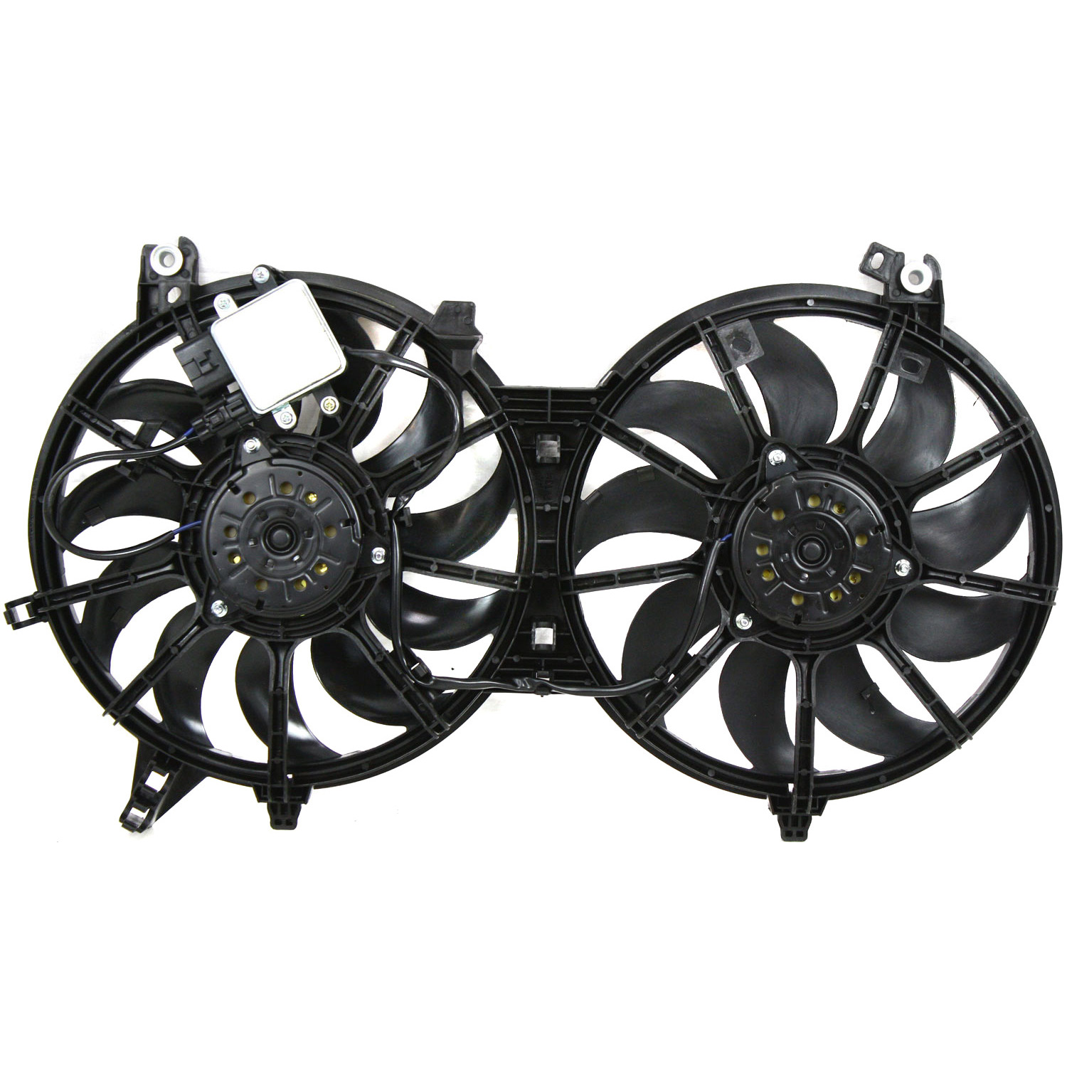 Cooling Fan Assembly 21481JK60B